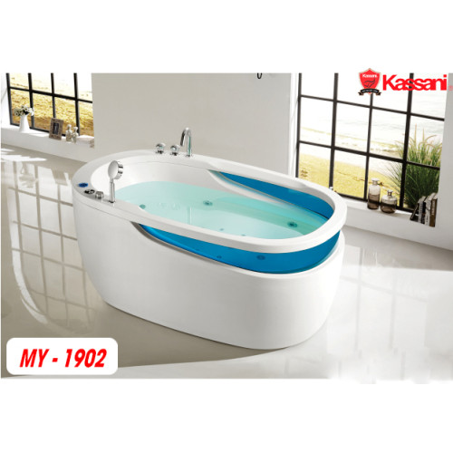 BỒN TẮM CAO CẤP  MASSAGE  KASSANI MY- 1902